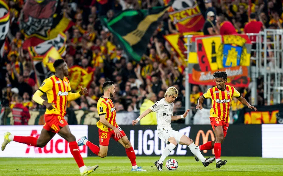 A-t-il encore une chance d'accéder aux six premières places de la Ligue 1 ?