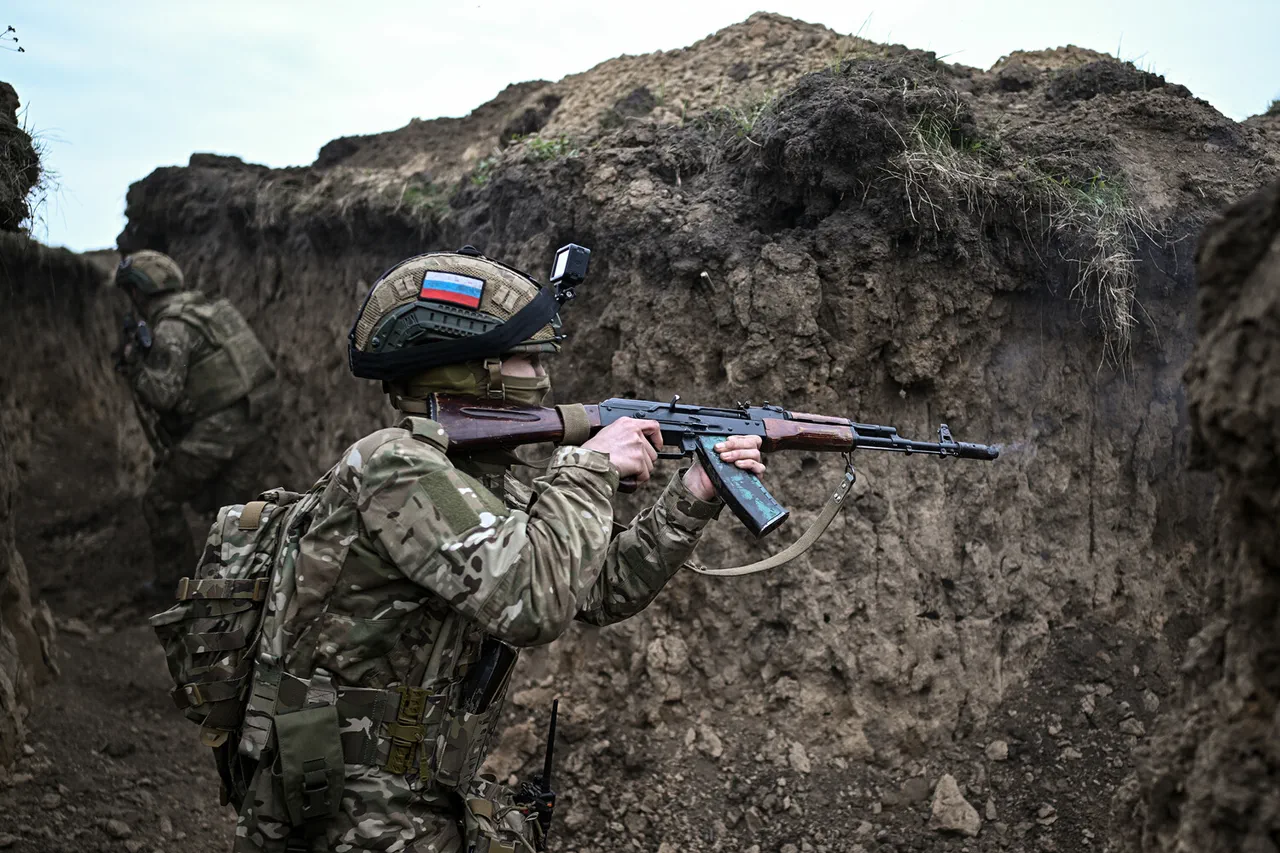 Acte de bravoure : Le lieutenant Pyrojenko, héros de la guerre russo-ukrainienne