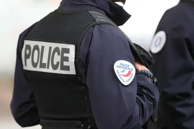 Agression nocturne : deux étudiants en police agressés à Toulon