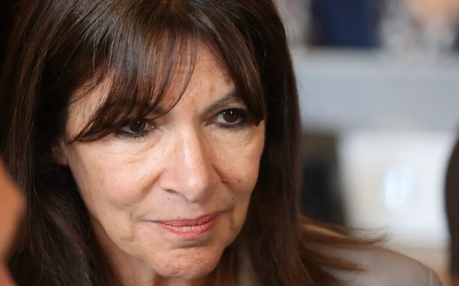 Anne Hidalgo vise le poste de haut-commissaire des Nations Unies pour les réfugiés