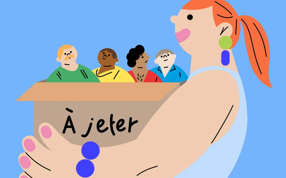 Ariane fait le point sur sa sexualité : « Le sexe, c'est fini ! »