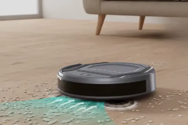 Aspirateurs robots : gagner du temps en prenant soin de vos sols