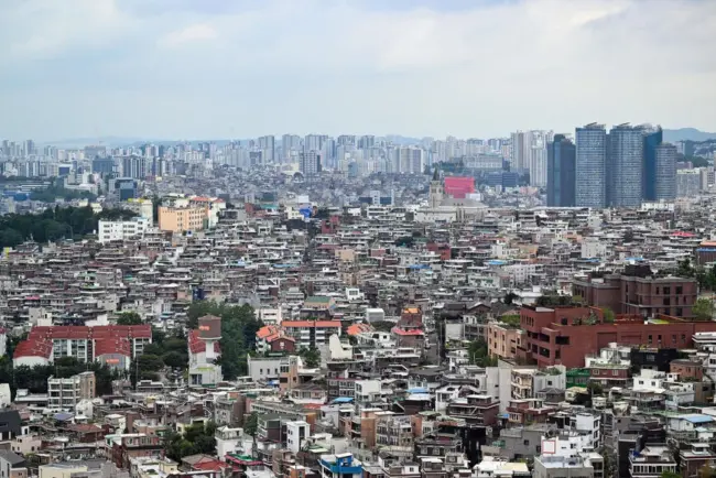 Attaque au lance-flammes à Séoul : une tragédie évitable