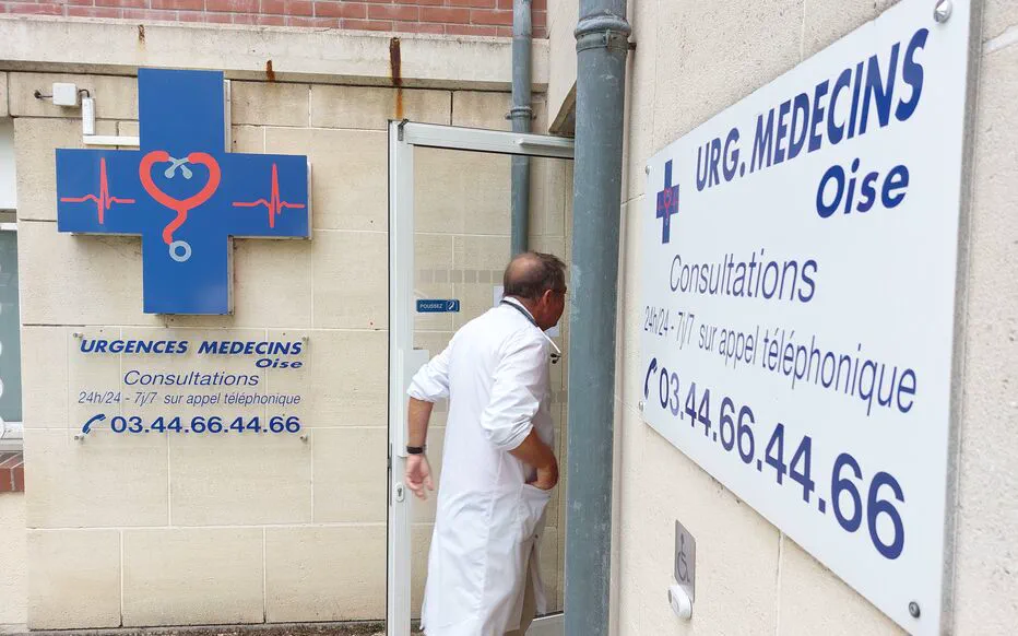 Attaque raciste contre un médecin : la réaction de Guillaume Bensoussan