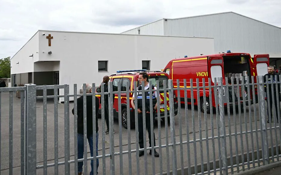 Attaque violente : Justin P. hospitalisé en psychiatrie