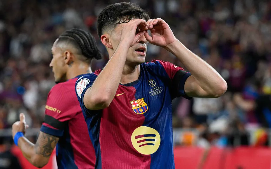 Barça vs Real Madrid : une domination sans partage