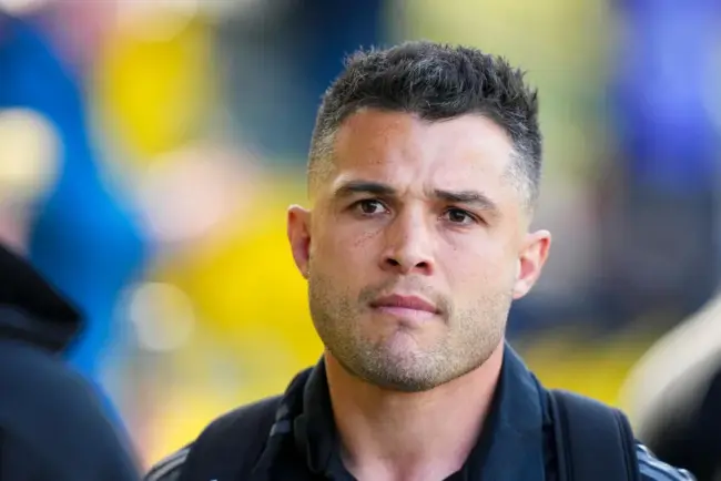 Brice Dulin annonce sa retraite à la fin de la saison