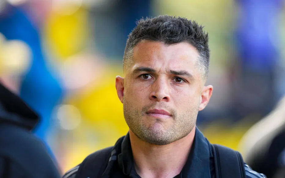 Brice Dulin annonce sa retraite à la fin de la saison