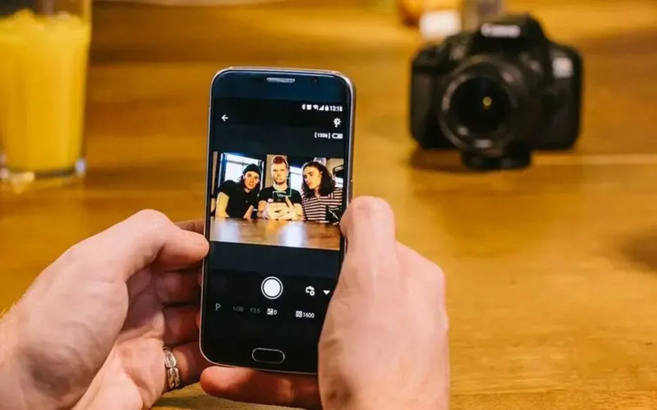 Canon EOS 2000D : le choix judicieux pour des photos de qualité