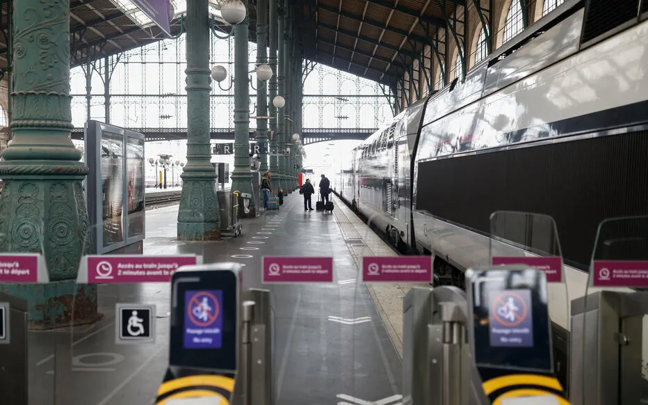 Christophe Fanichet : « La voie du dialogue social est la seule solution »