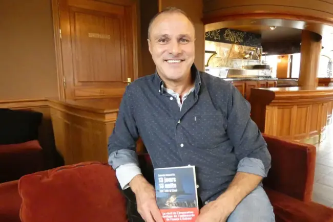 Code Source : le podcast d'actualité de 'Le Parisien'