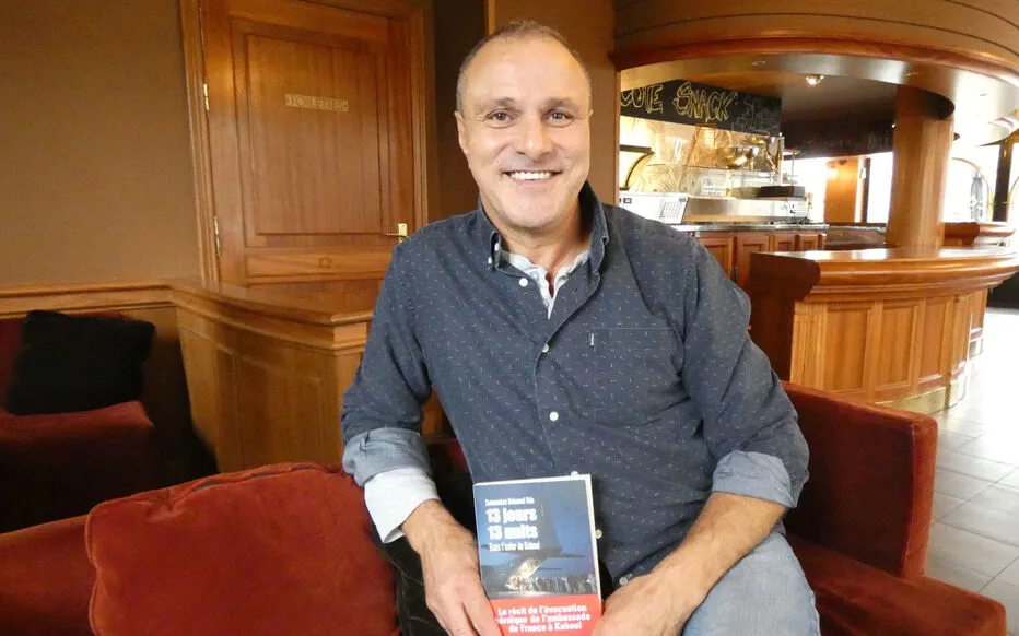 Code Source : le podcast d’actualité de ‘Le Parisien’