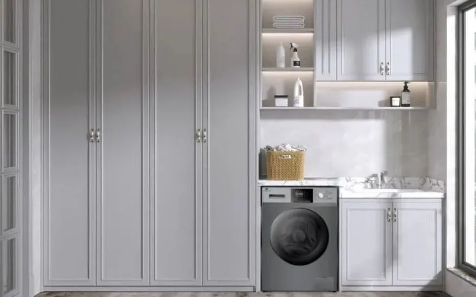 Continentale Edison : laverie imbattable chez Cdiscount