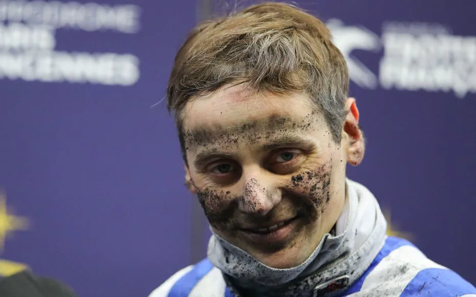 Convalescence compliquée pour Alexandre Abrivard