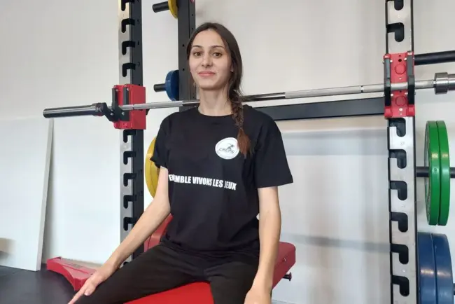 Creps : un centre d'excellence sportive en Île-de-France