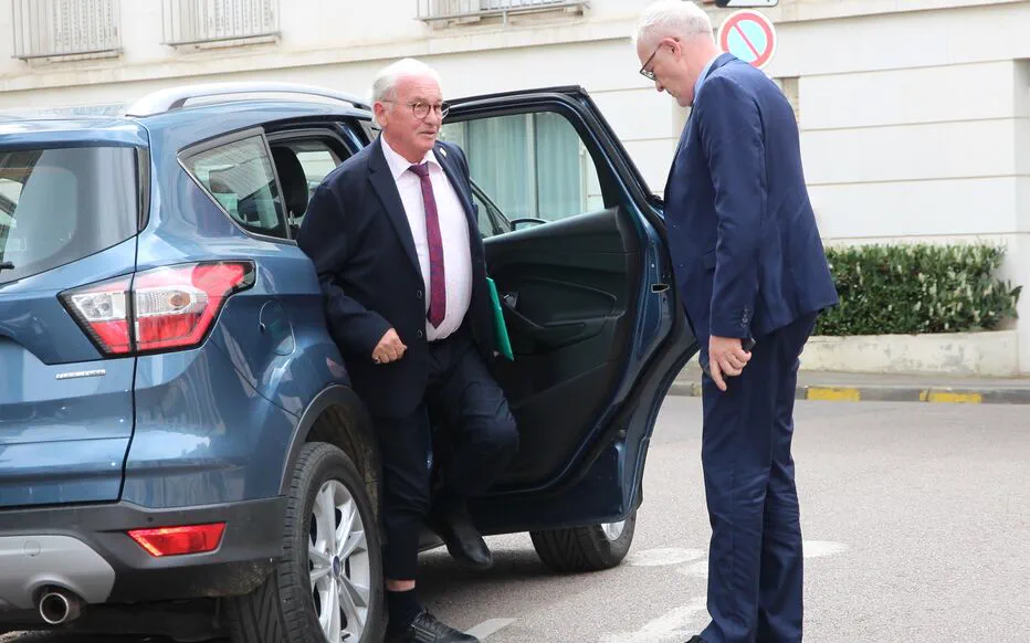 Daniel Grenon : un député sous les projecteurs pour des accusations de propos racistes