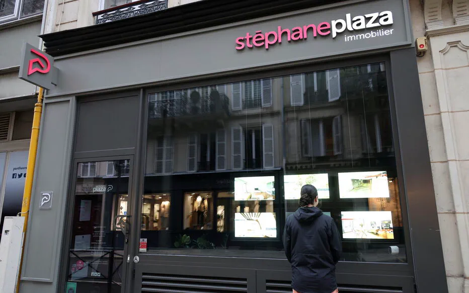 Déception et confusion chez les franchisés Stéphane Plaza