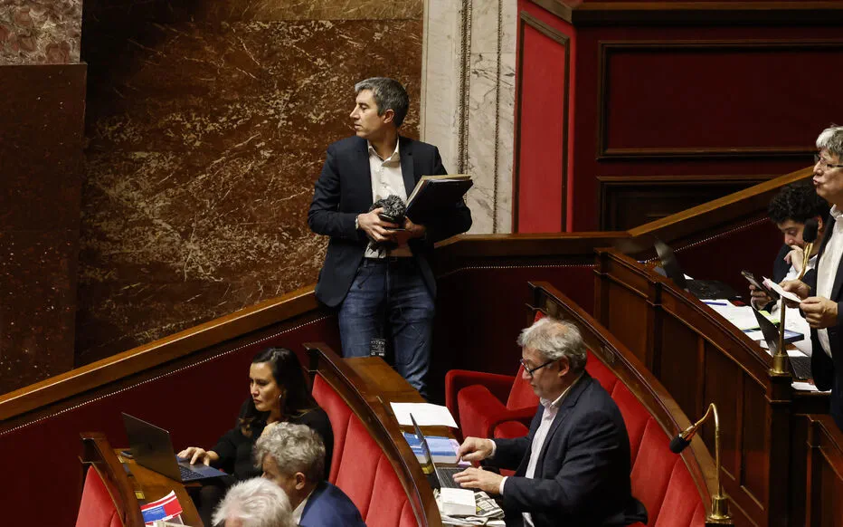 Des élus de gauche française dénoncent l'annulation de leurs visas en Israël