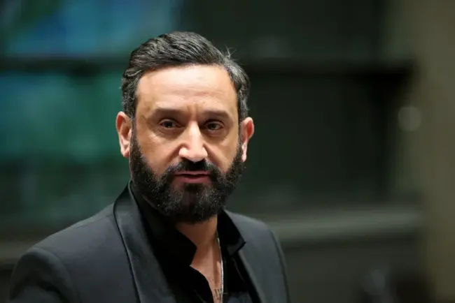 Des informations exclusives sur les prochains projets de Cyril Hanouna