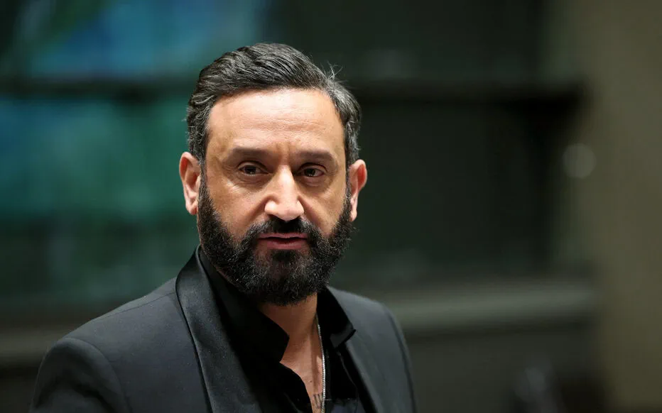 Des informations exclusives sur les prochains projets de Cyril Hanouna