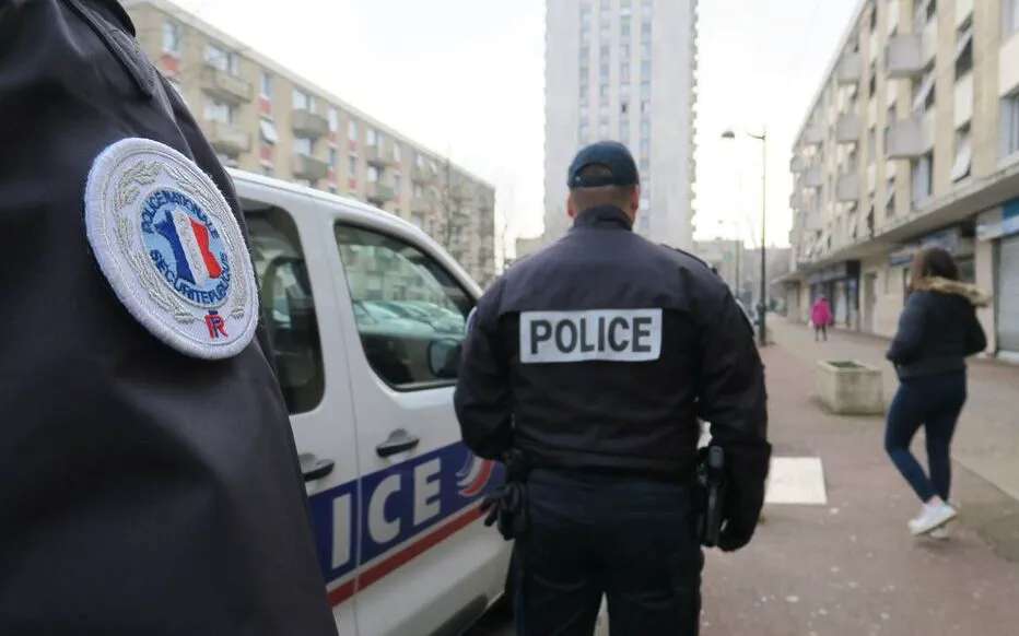 Deux individus présentés au parquet pour trafic de drogue en France