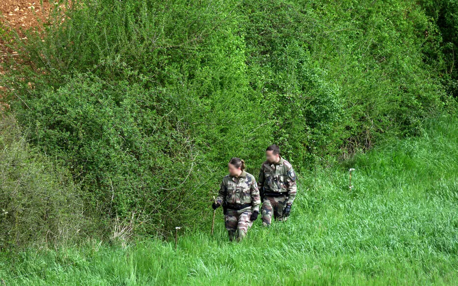 Disparition d’Agathe Hilairet : l’enquête se poursuit dans la plus grande discrétion
