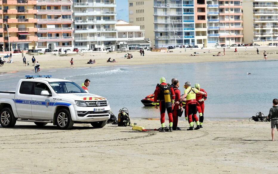 Disparition d'un jeune nageur : un corps retrouvé au fond du port de Palavas-les-Flots