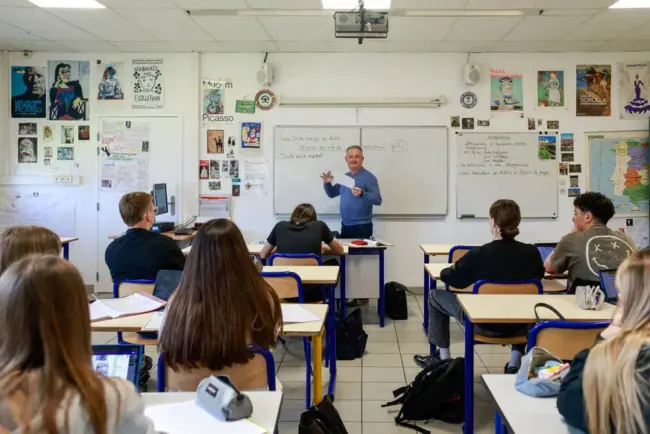 Doute sur les notes à l'examen du Bac : un système de notation biaisé ?