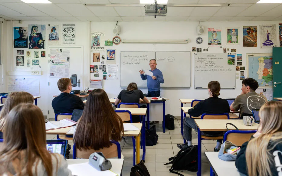 Doute sur les notes à l'examen du Bac : un système de notation biaisé ?
