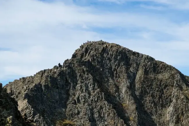 Drame dans les Pyrénées-Orientales : un randonneur décède lors d'une ascension