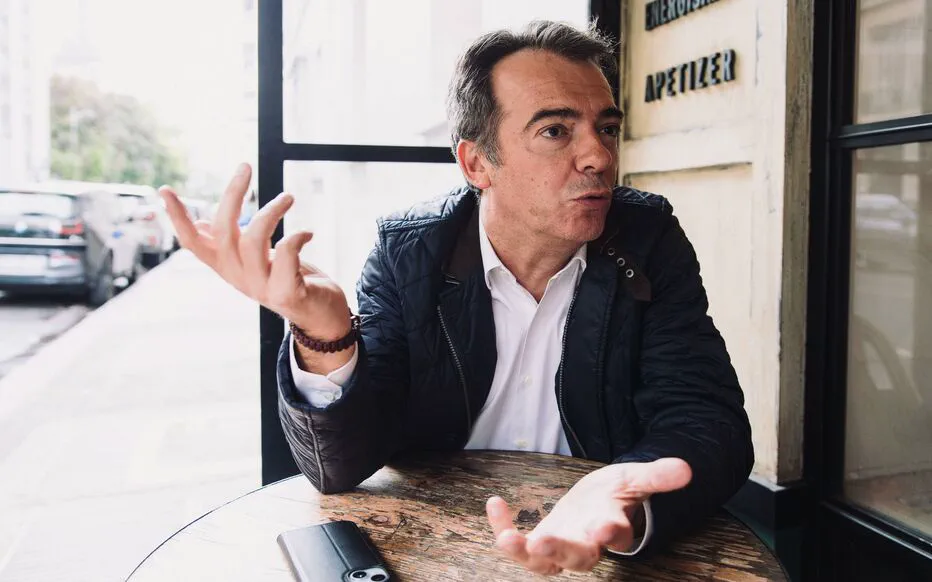 Drame et rebondissements dans la candidature française aux JO d'hiver 2030