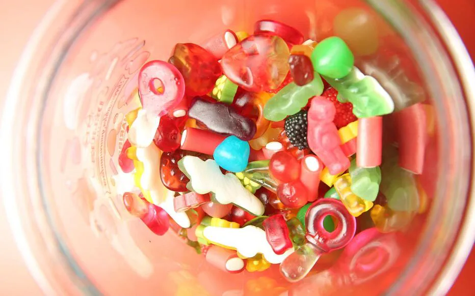 Elimination progressive des colorants artificiels dérivés du pétrole aux États-Unis