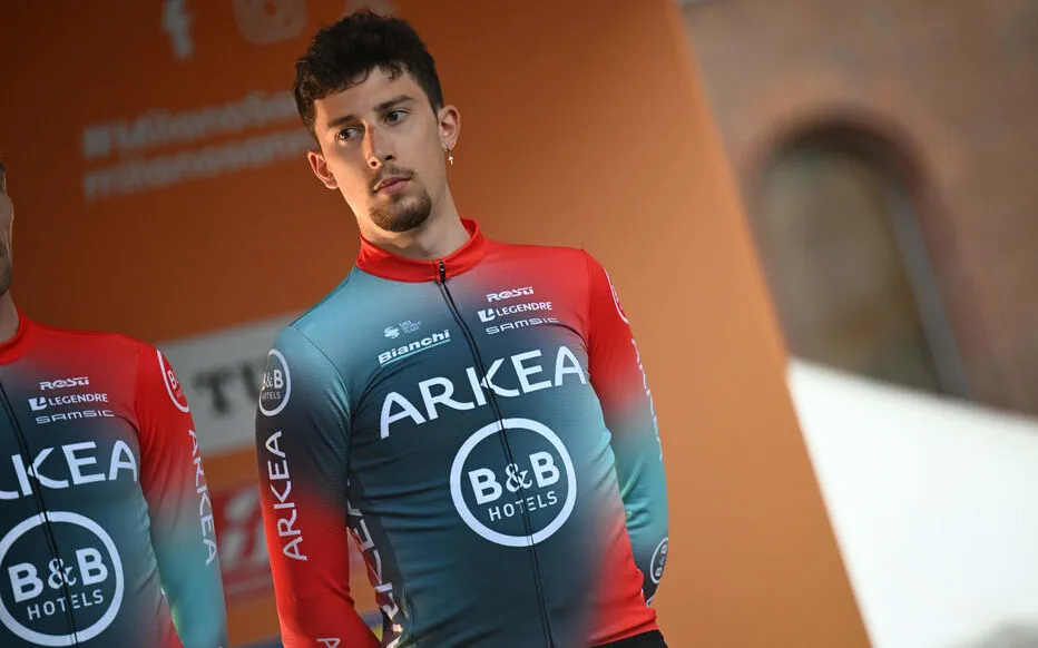 Emmanuel Hubert, un patron au service du bien-être et de l'avenir de son équipe