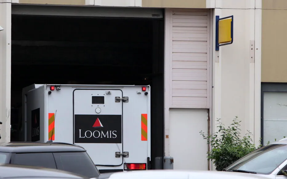 Enlèvement d'un convoyeur de fonds en Suisse : une famille enlevée lors d'une tournée