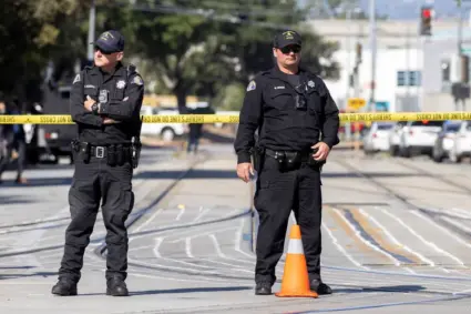 Enlèvement sur Roblox : un suspect arrêté après la disparition d'une enfant de 10 ans