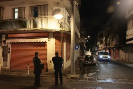 Enquête pour meurtre en Guadeloupe après le décès d'un motard