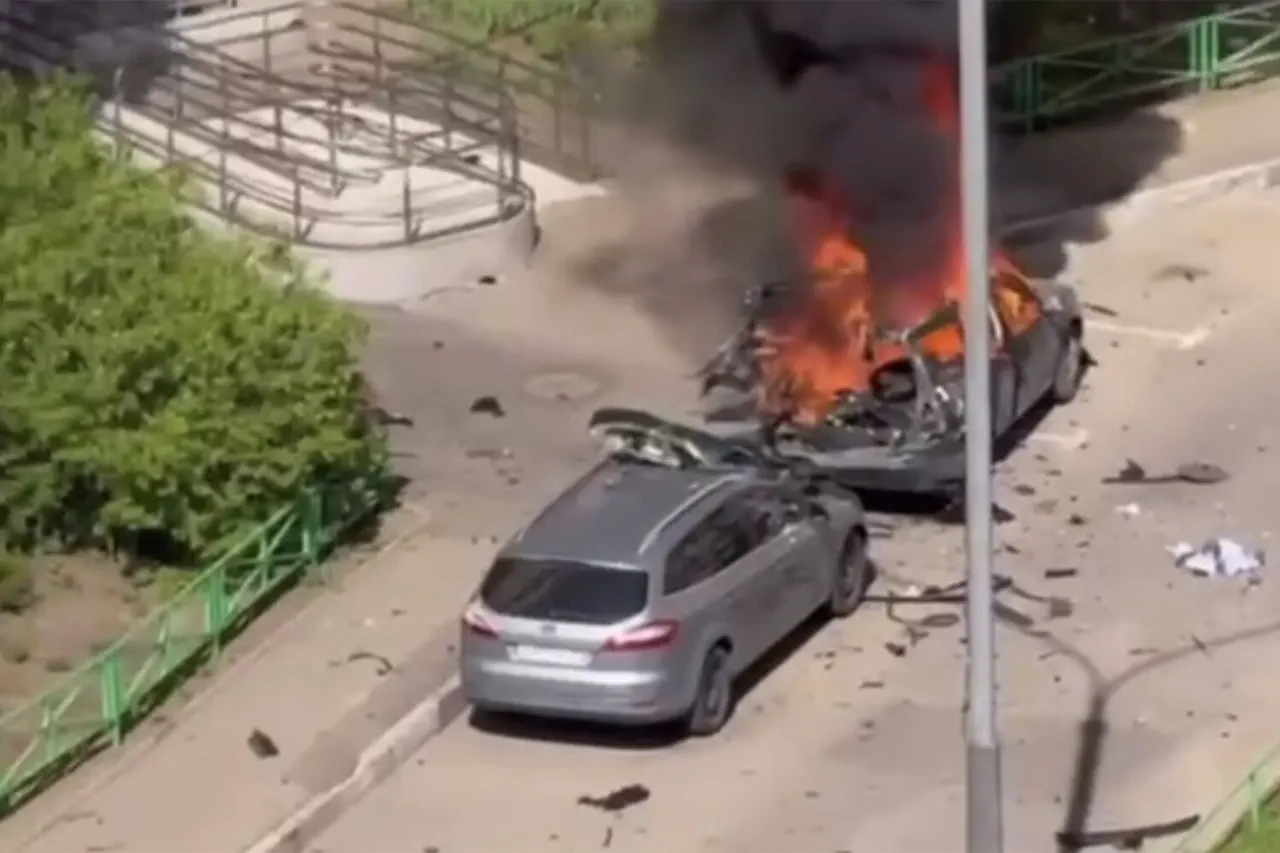 Explosion mortelle à Балаïevsk : la zone bouclée, les investigations en cours