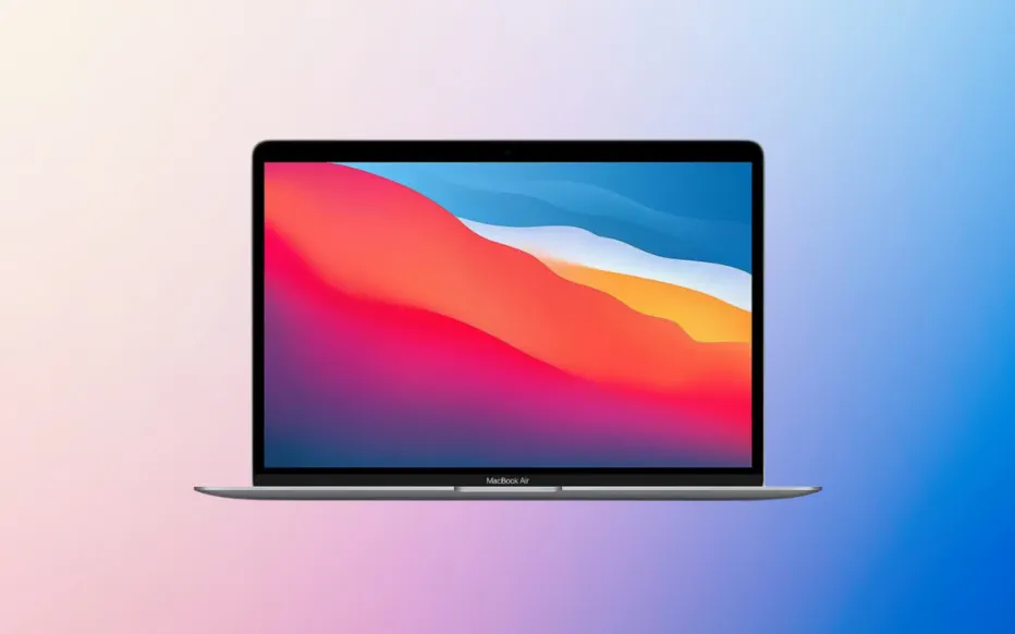 Faites des économies tout en respectant l'environnement avec le MacBook Air reconditionné