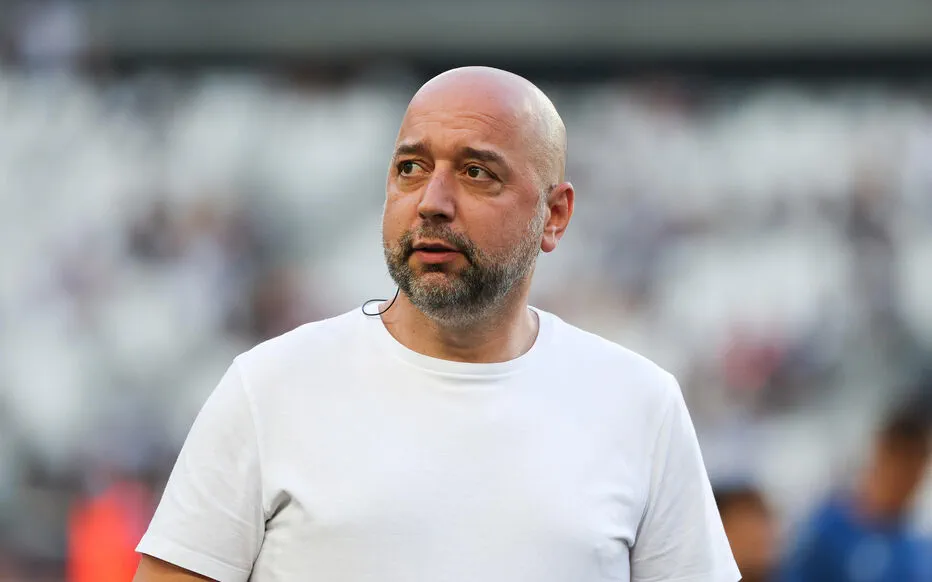 FC Boavista dans la tourmente après une coupure d'électricité au stade