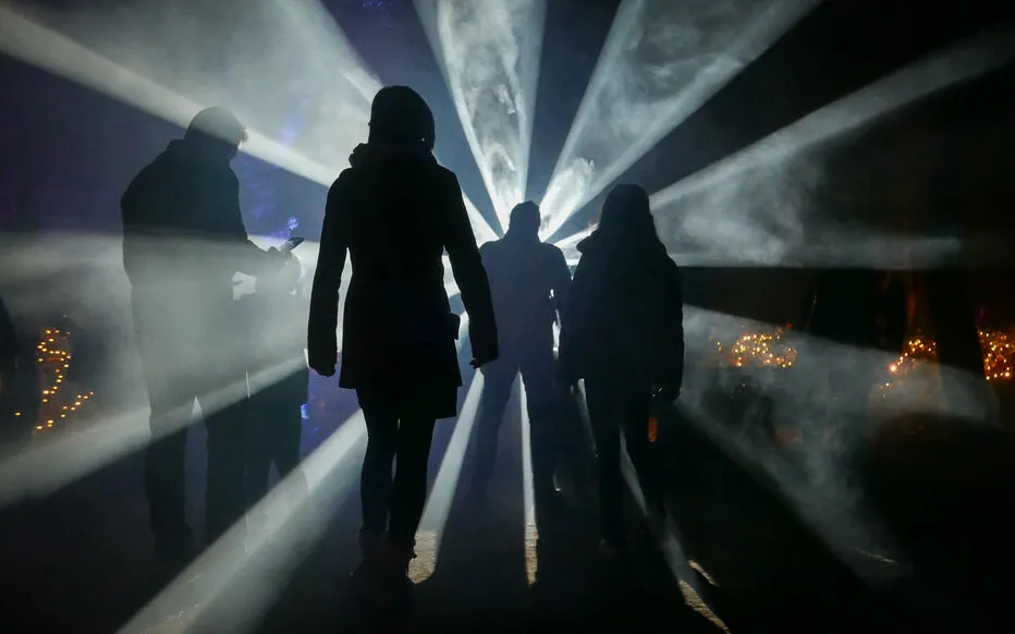 Fête illégale en Bretagne : des centaines de participants malgré l'interdiction