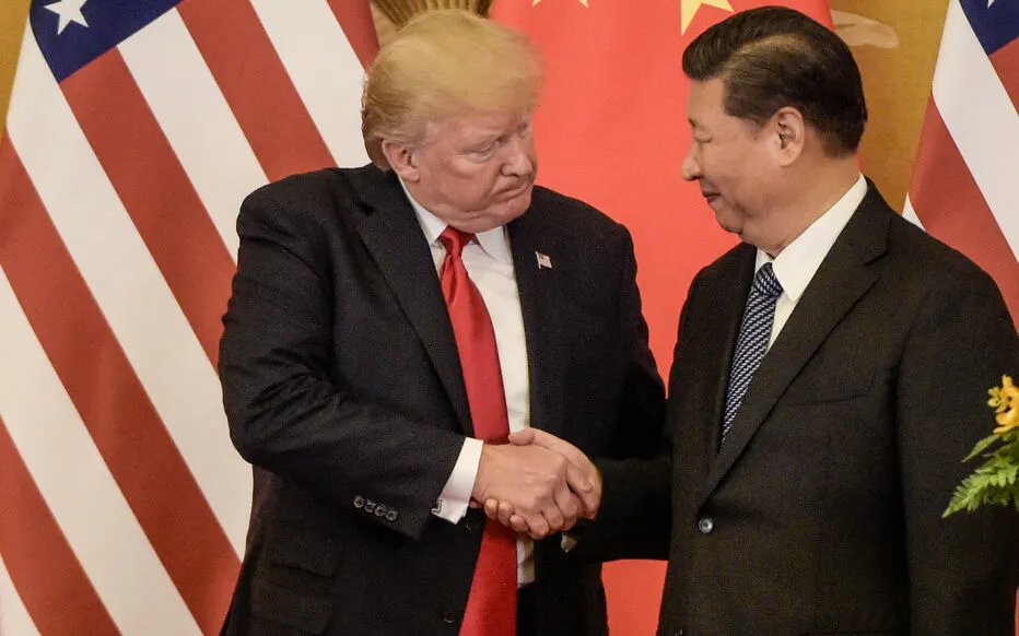 Fin de la guerre commerciale : une rencontre Trump-Xi ?