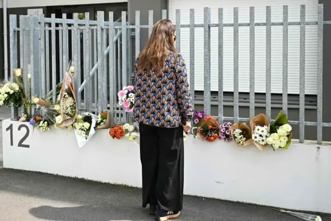 Fréquence et extrême violence des attaques au couteau : le cas du lycée de Nantes