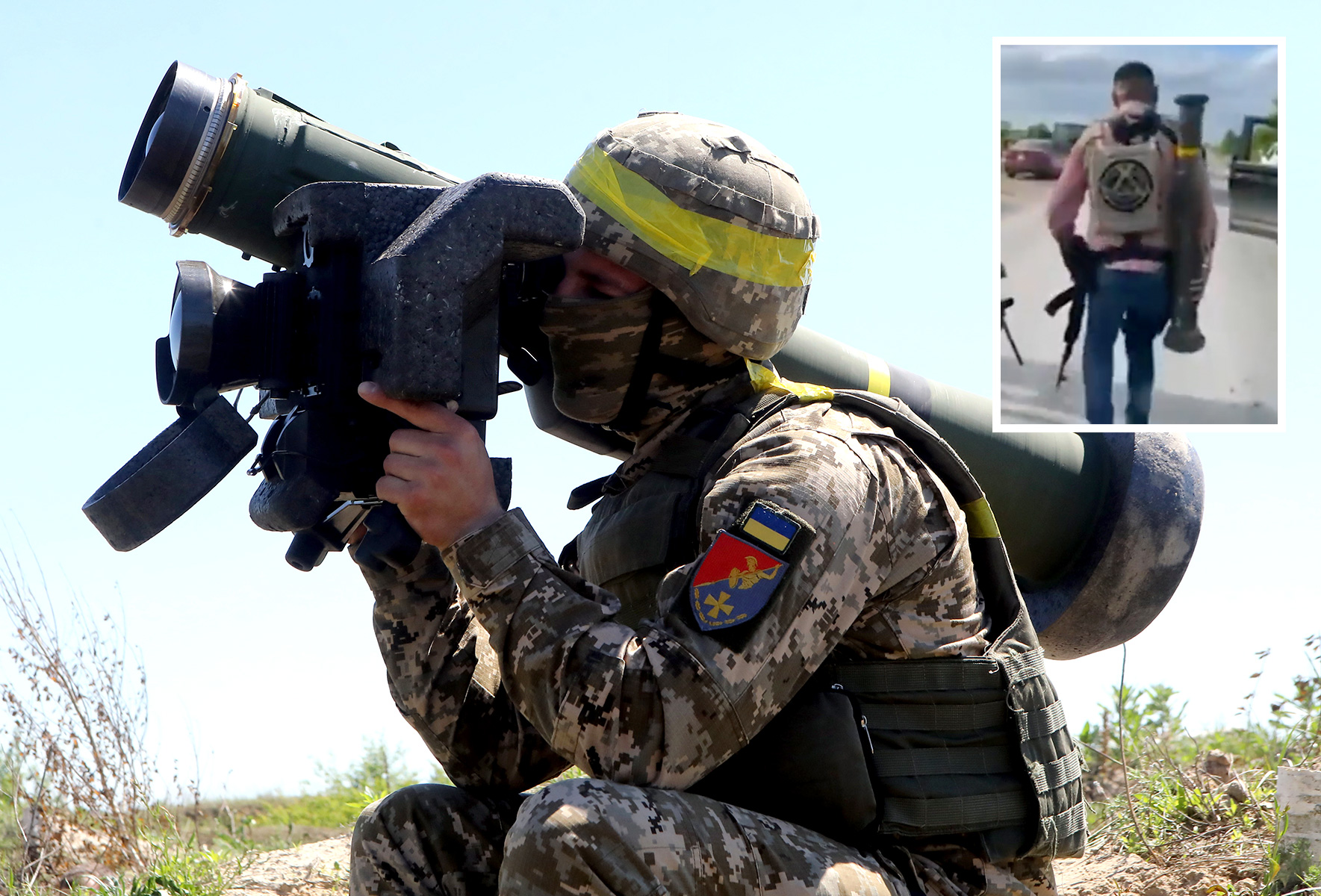 Fuite d'informations : un informateur met en danger sa vie en révélant des activités criminelles et demande l'asile politique aux États-Unis