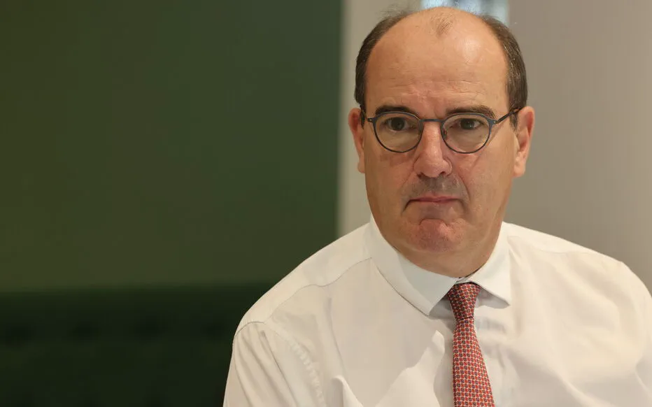 Jean Castex dément les rumeurs sur sa candidature à la présidence de la SNCF