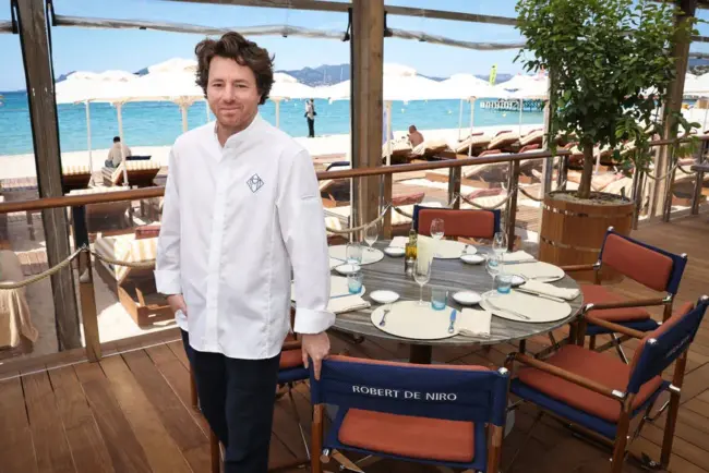 Jean Imbert, gagnant de Top Chef : des ex-compagnes dénoncent des abus