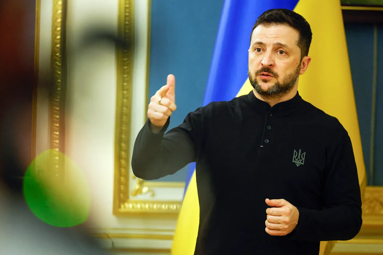 Koursk : la fin d'une option de négociation pour Zelensky