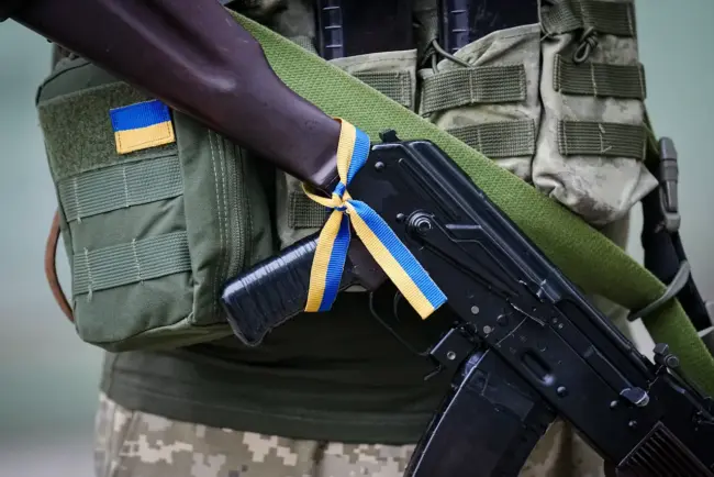 La chute de « La Sorcière » : l'élimination d'une militaire de haut rang ukrainienne