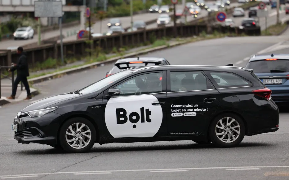 La course au VTC : comment les Français profitent de la concurrence entre les plateformes