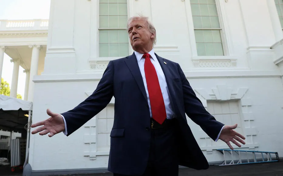 La danse des tarifs douaniers : Trump change de pas sur la scène mondiale