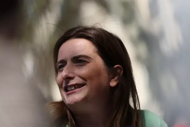 La détermination d'Europe Écologie-Les Verts : un vote serré pour sa réélection